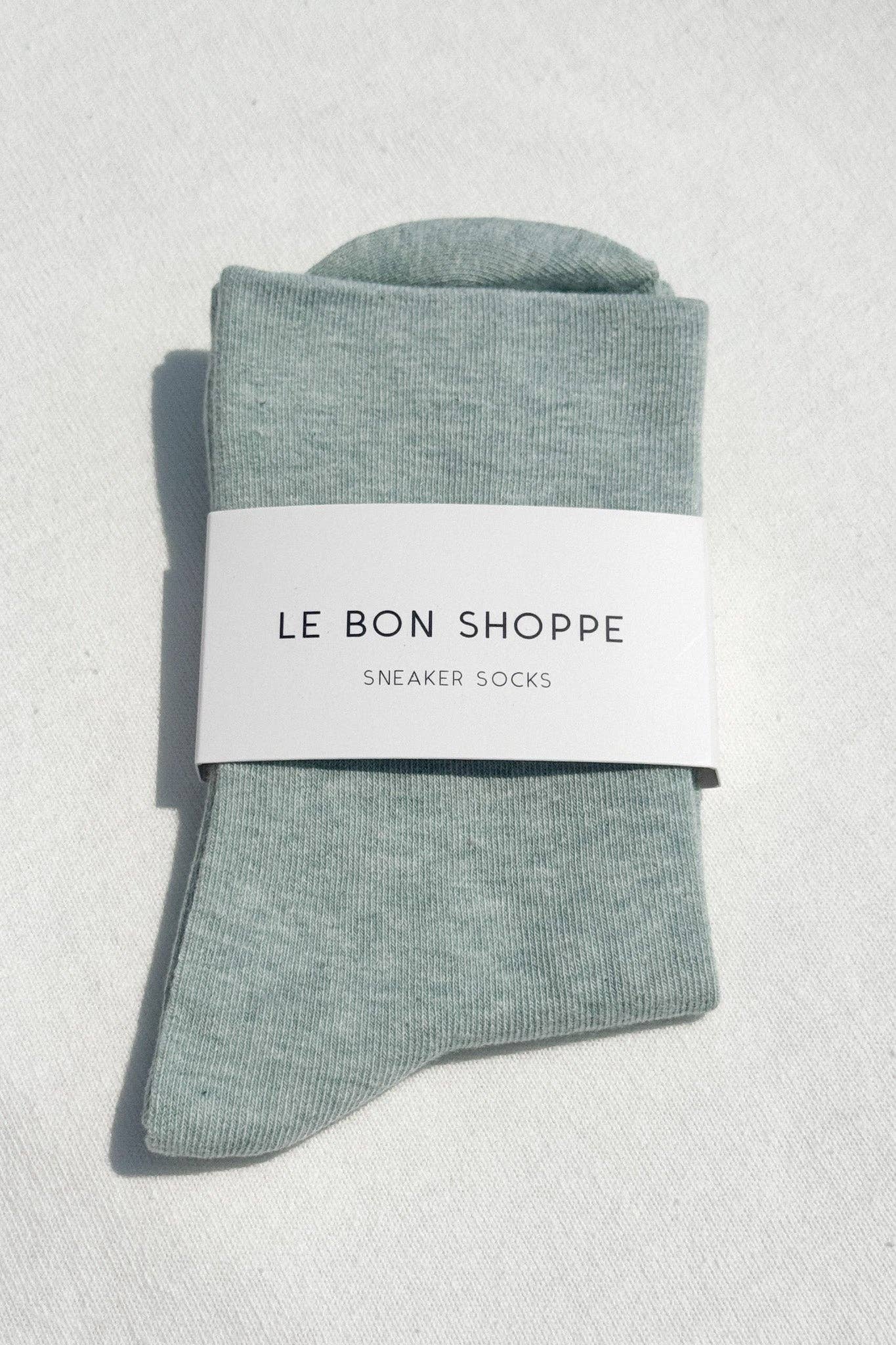 Sneaker Socks