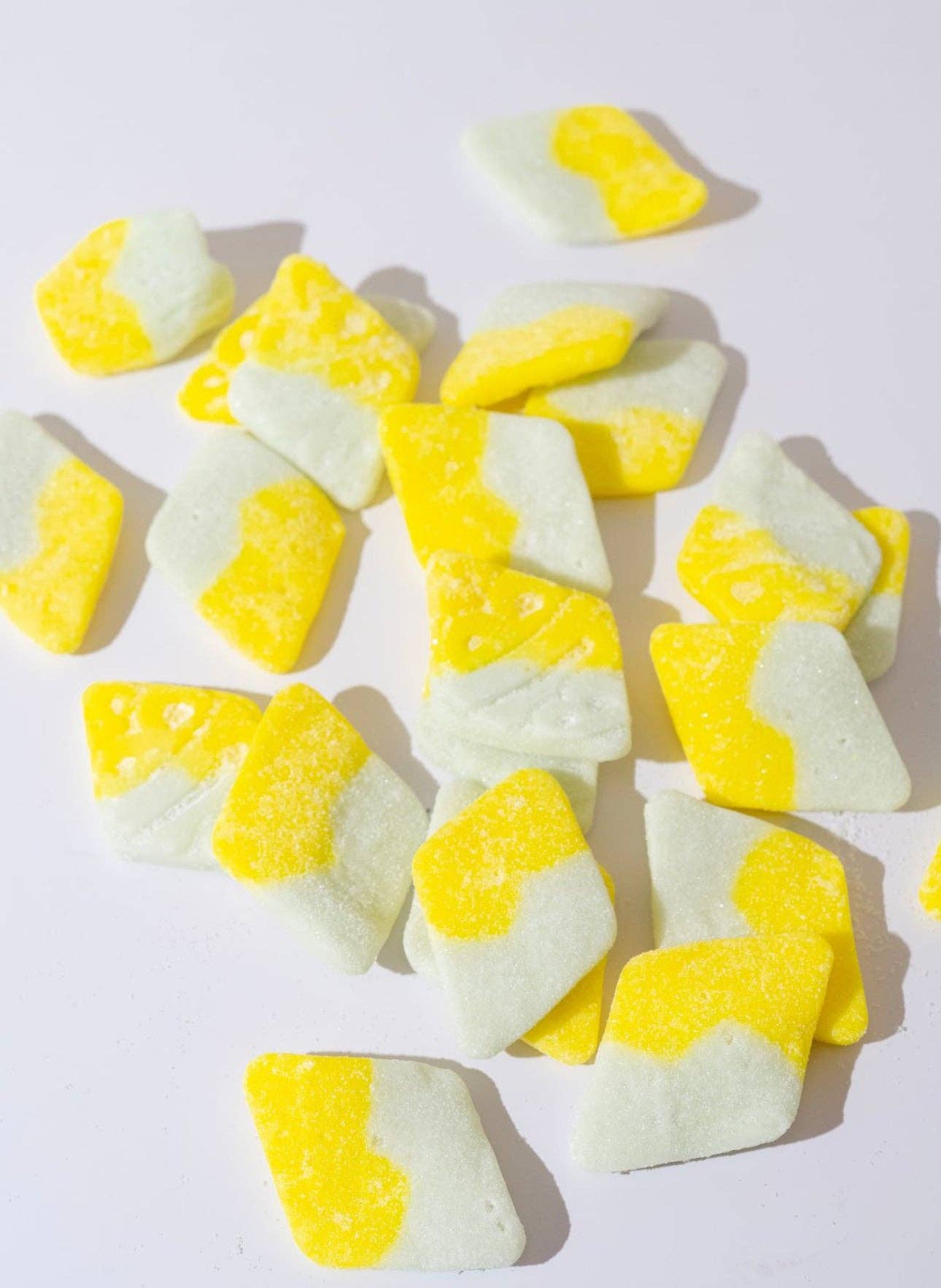 Bubs Swedish Candy Sour Tutti Frutti - 5.73 LB Case