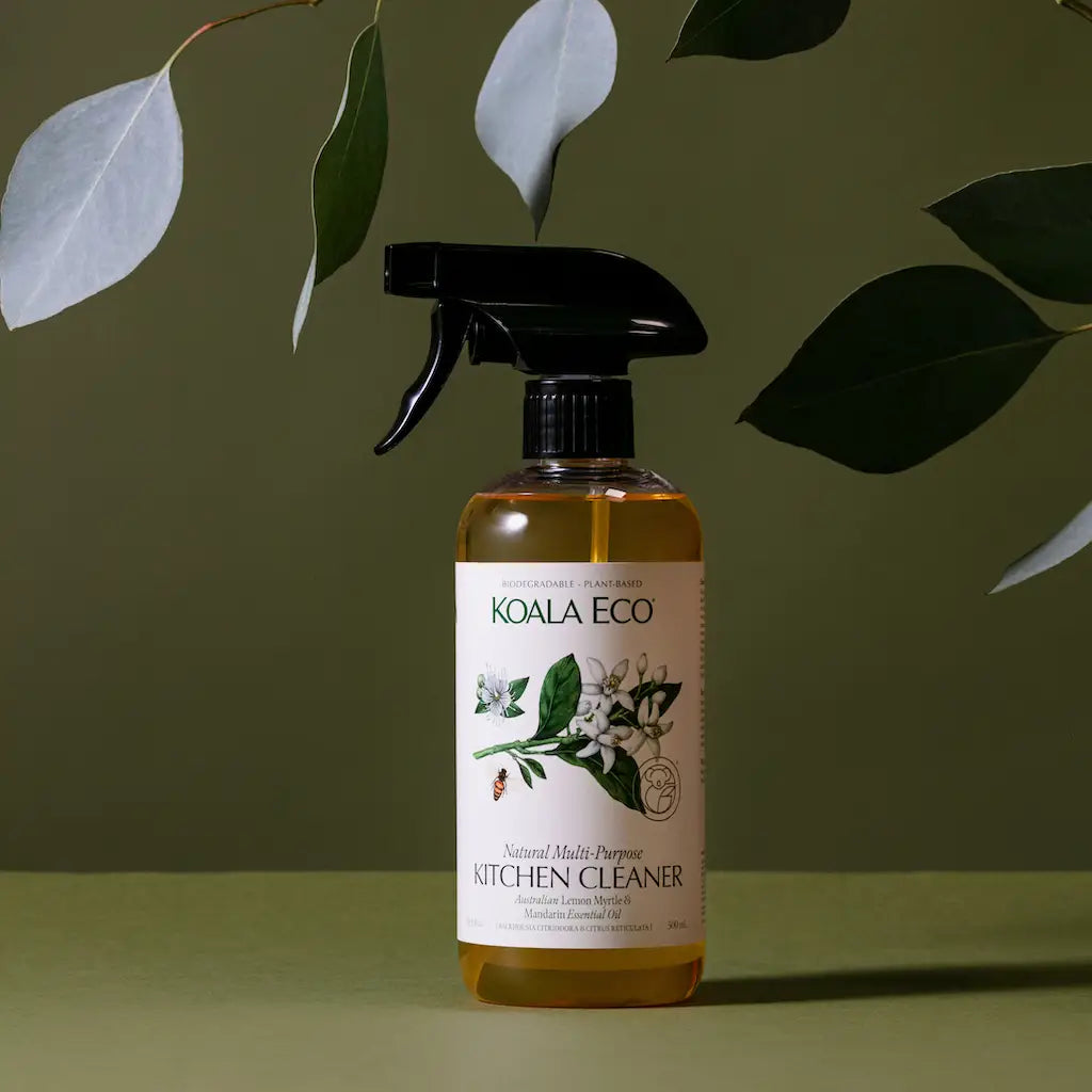 Natural Multi-Purpose Kitchen Cleaner