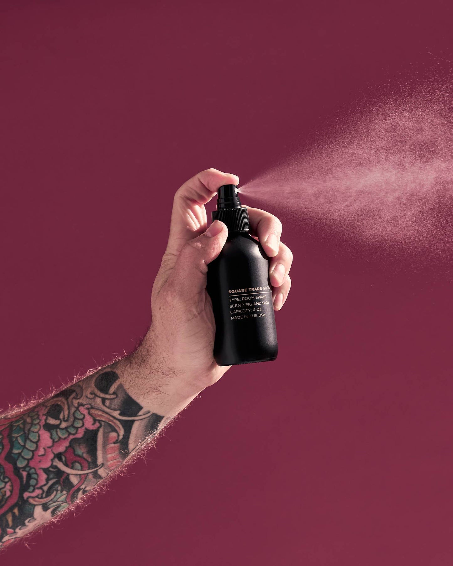 Fig & Sage Room Spray