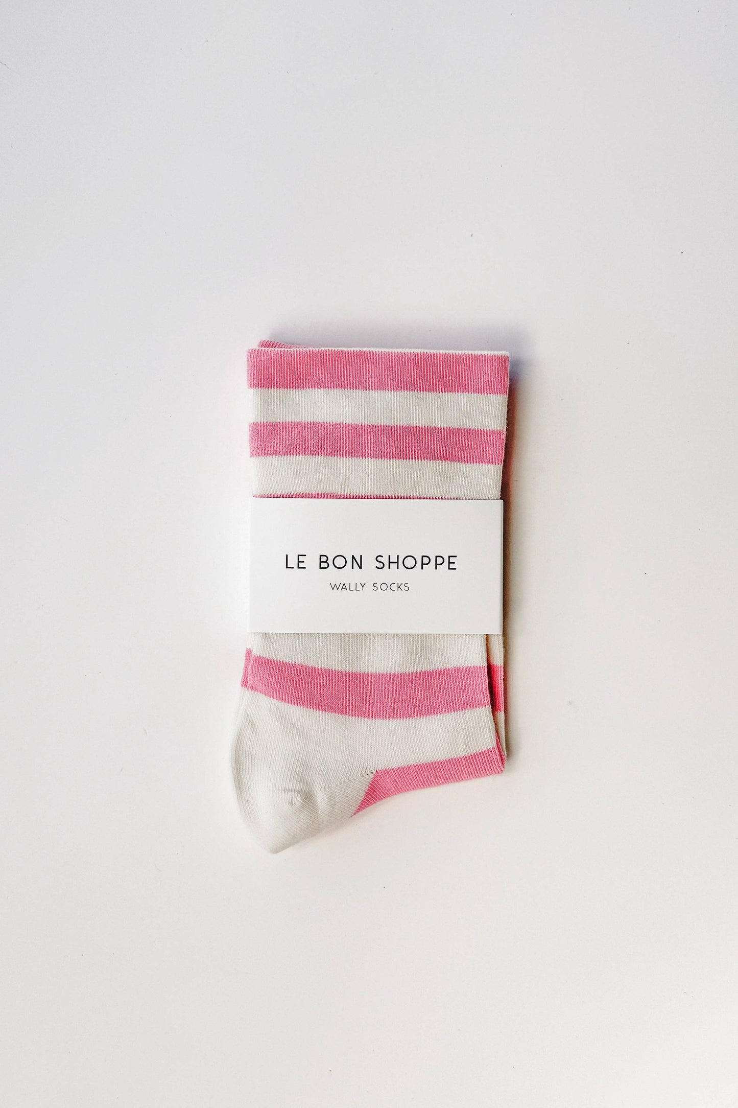 Wide Wally Socks