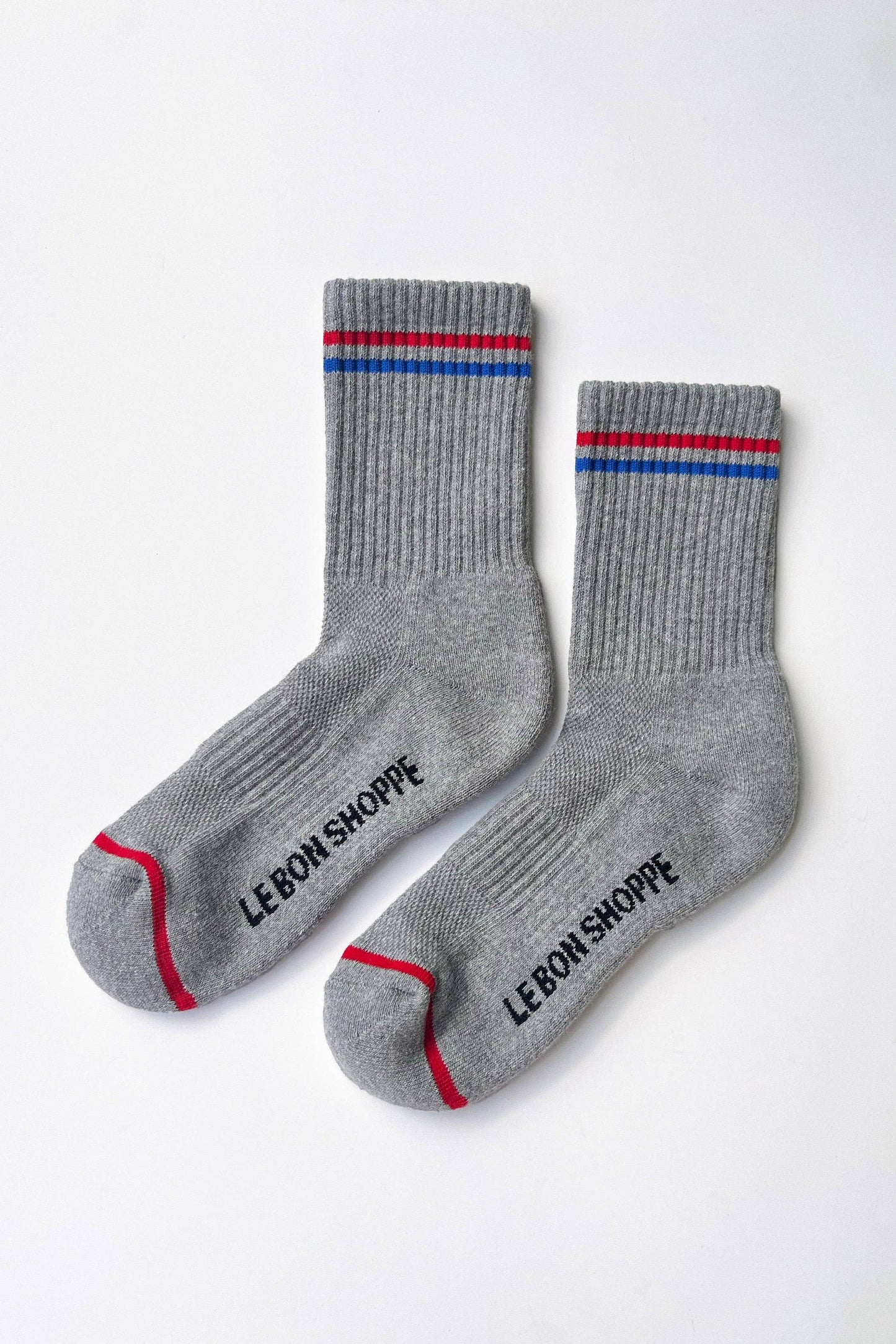 Boyfriend Socks