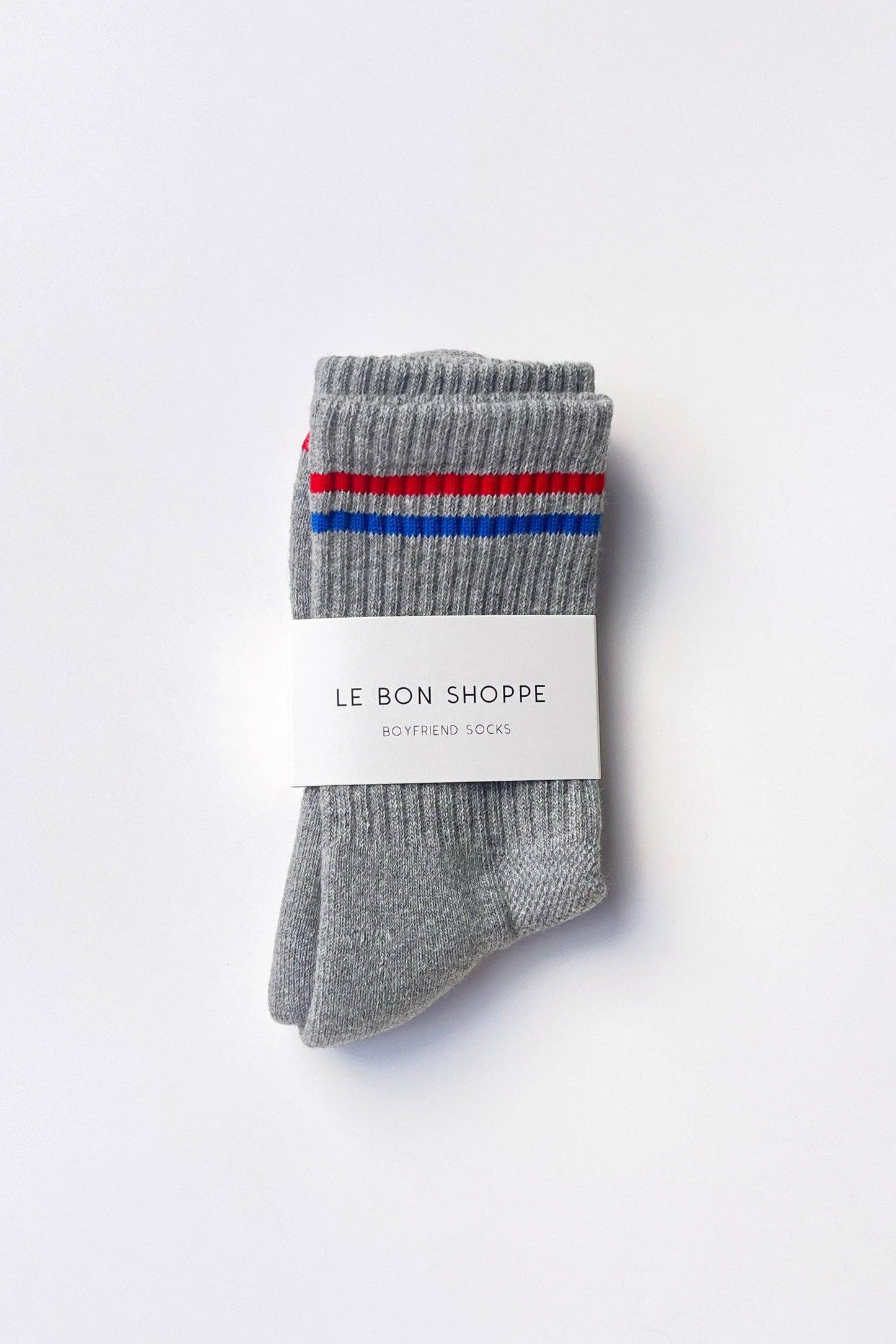 Boyfriend Socks