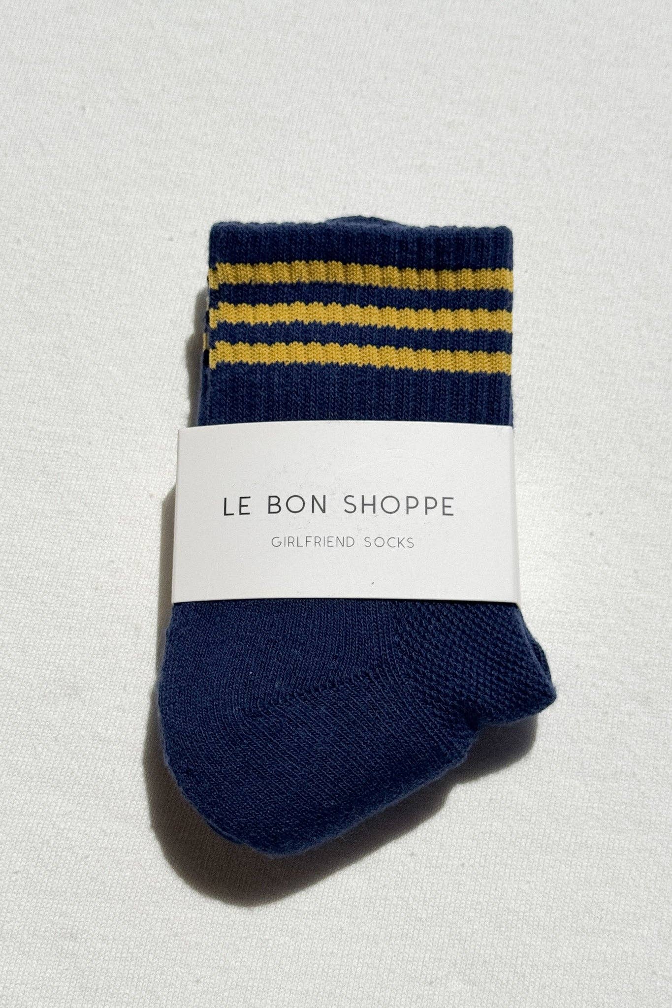 Girlfriend Socks
