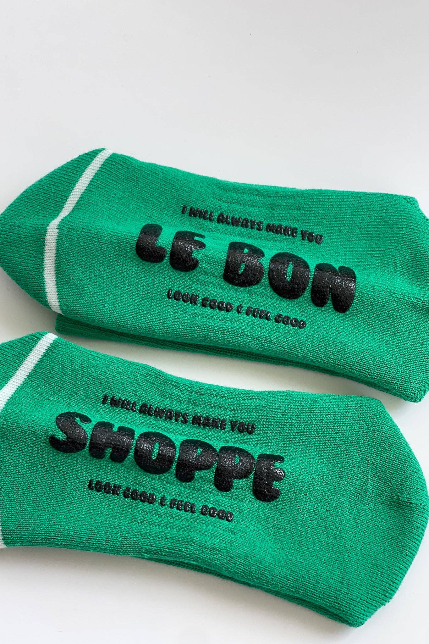Hugger Socks