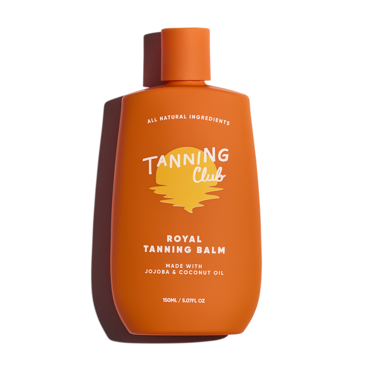 Royal Tanning Balm