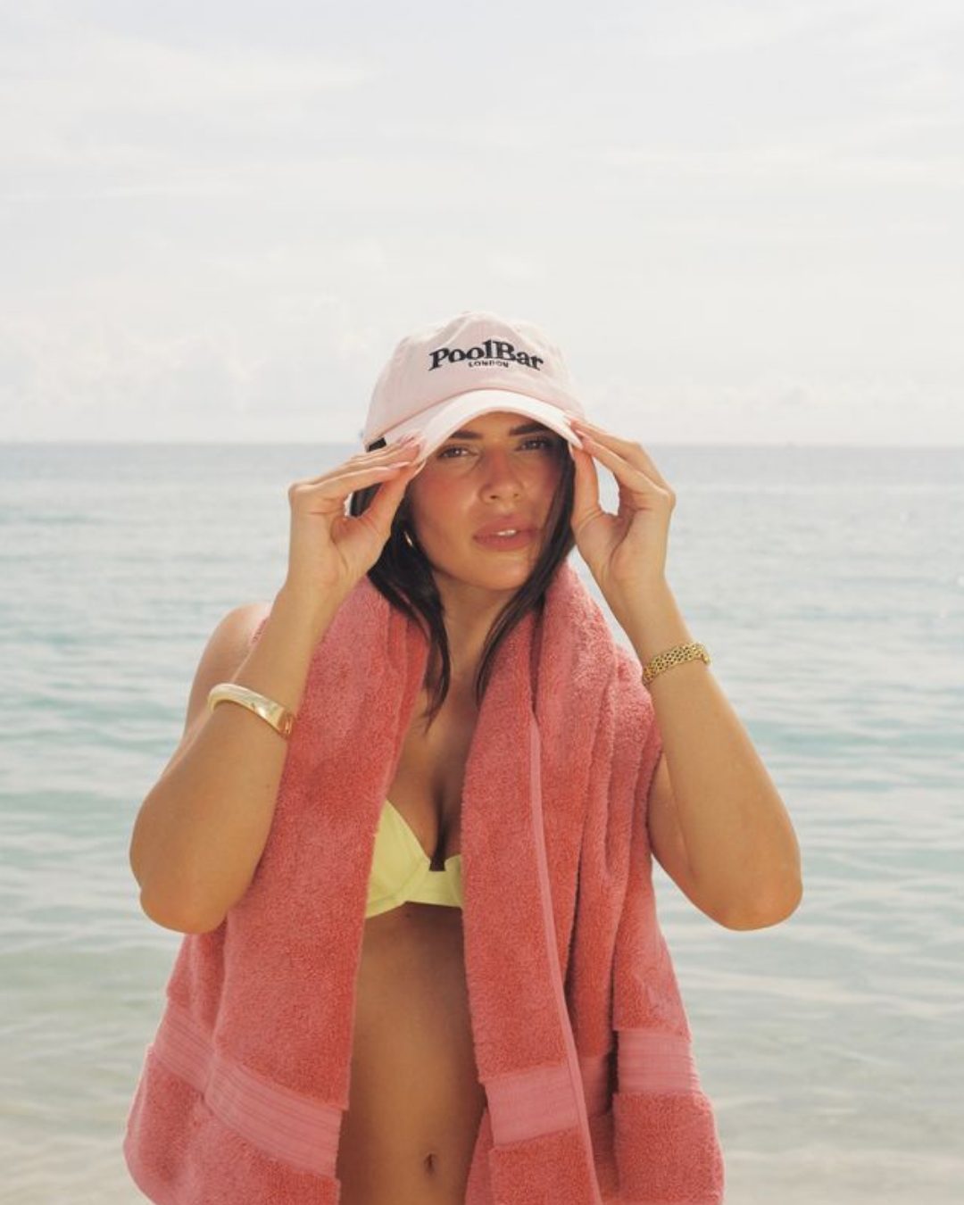 SPF 30 Clear Sunscreen Spray