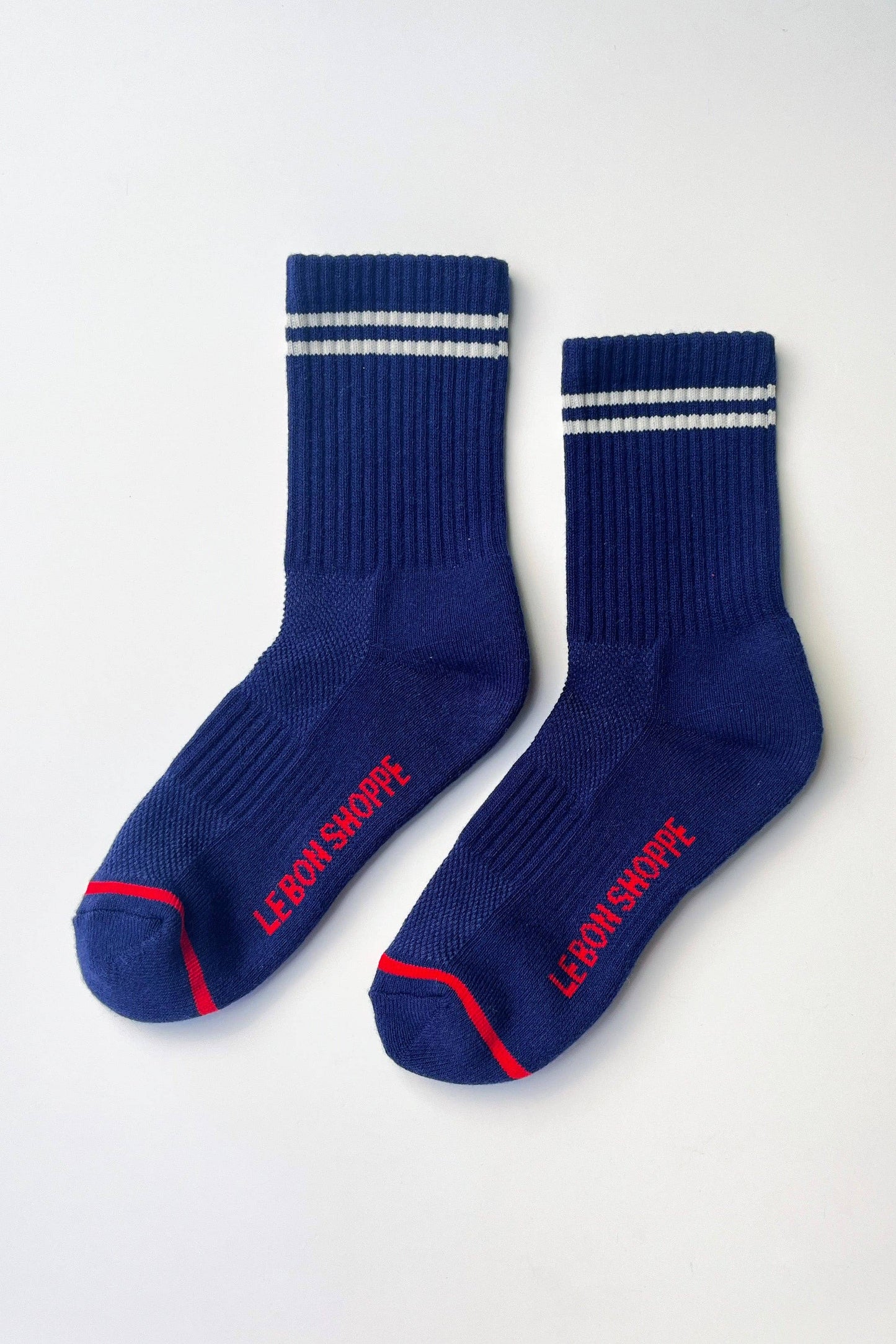 Boyfriend Socks