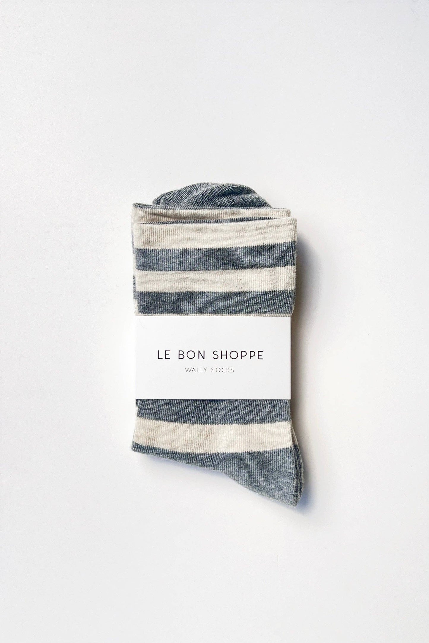 Wide Wally Socks