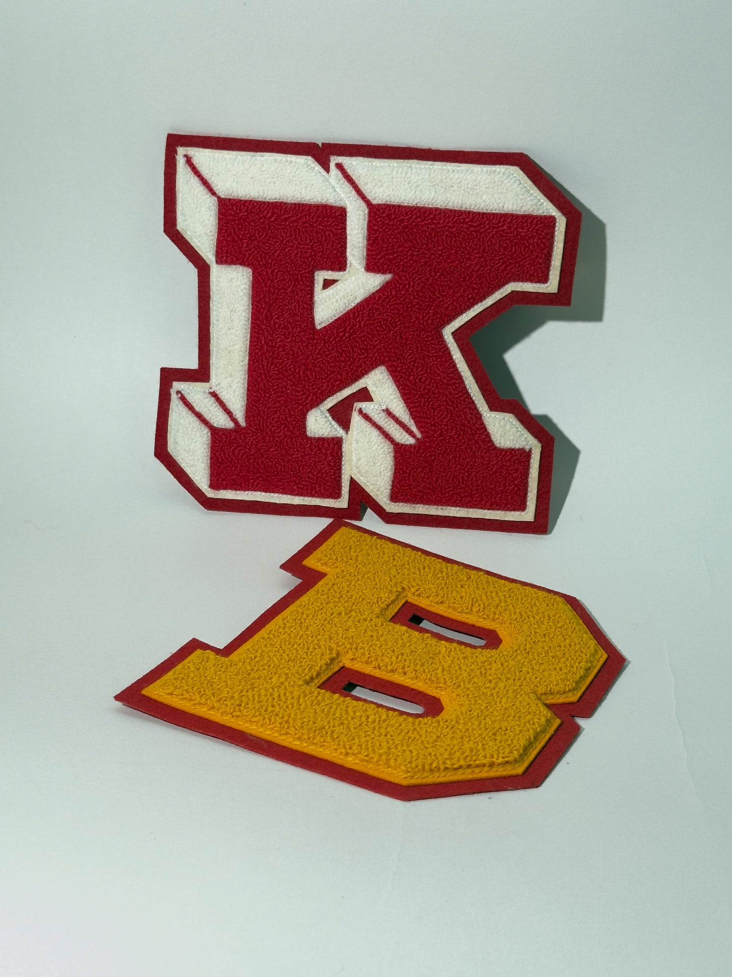 Large Varsity Patch
