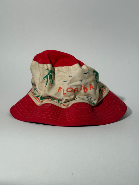 Youth Florida Bucket Hat