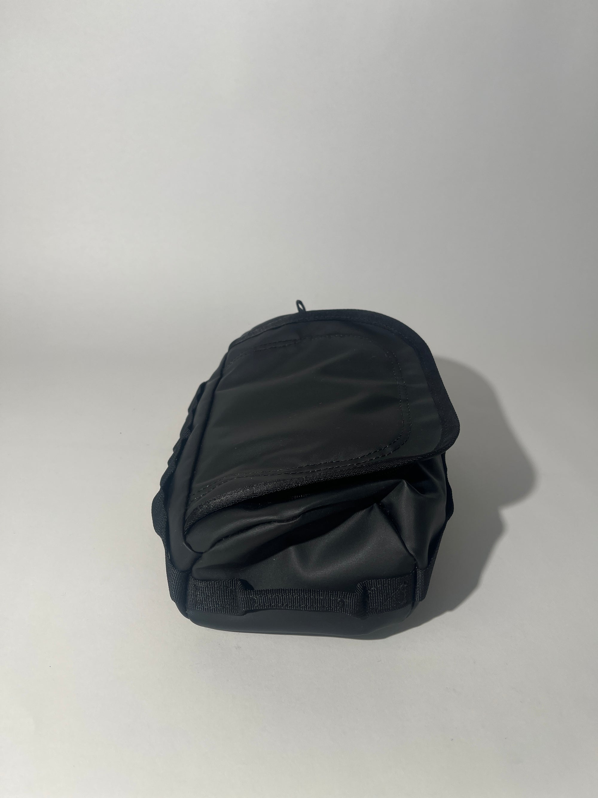 Black The North Face Toiletry Bag