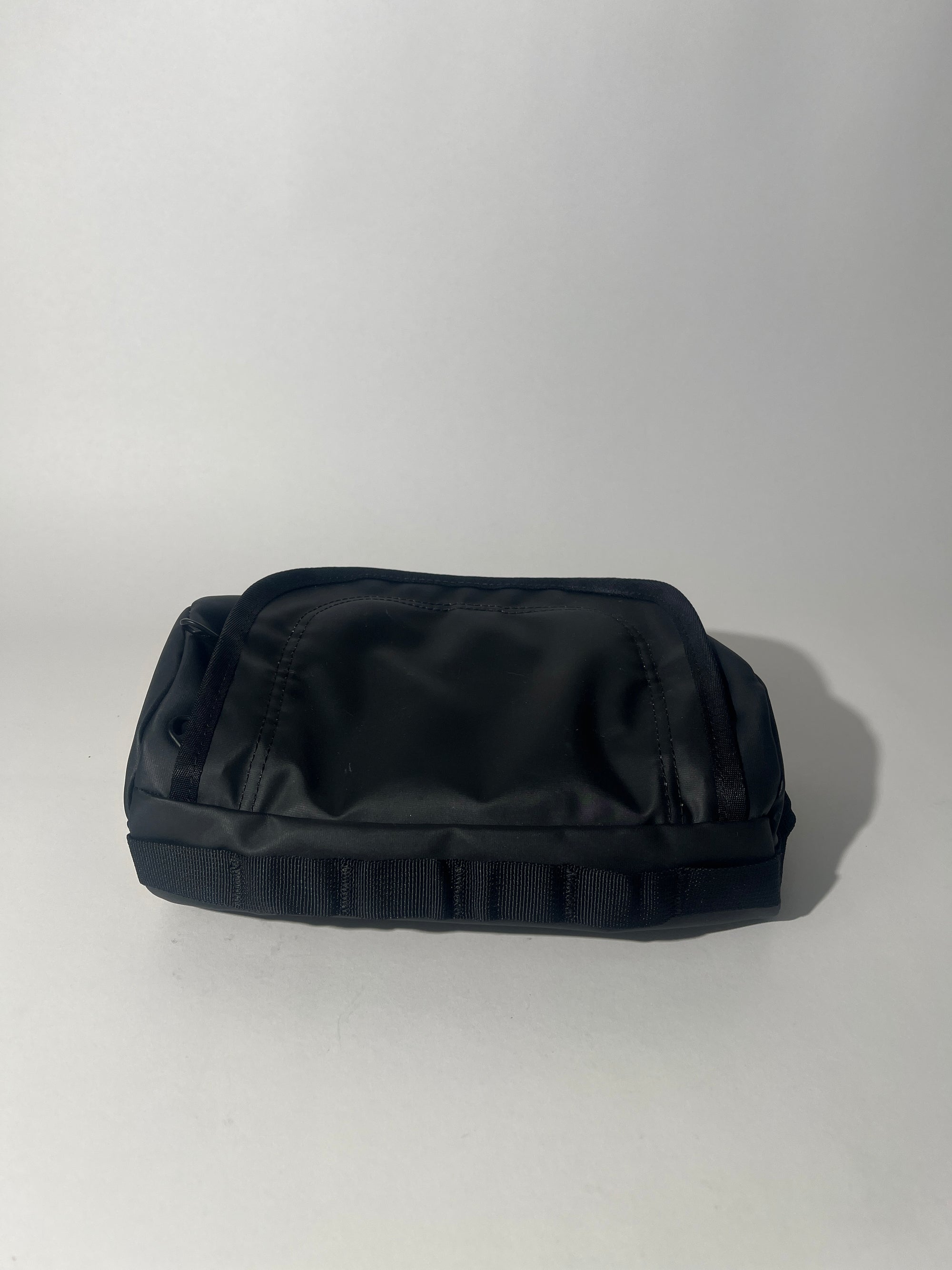 Black The North Face Toiletry Bag