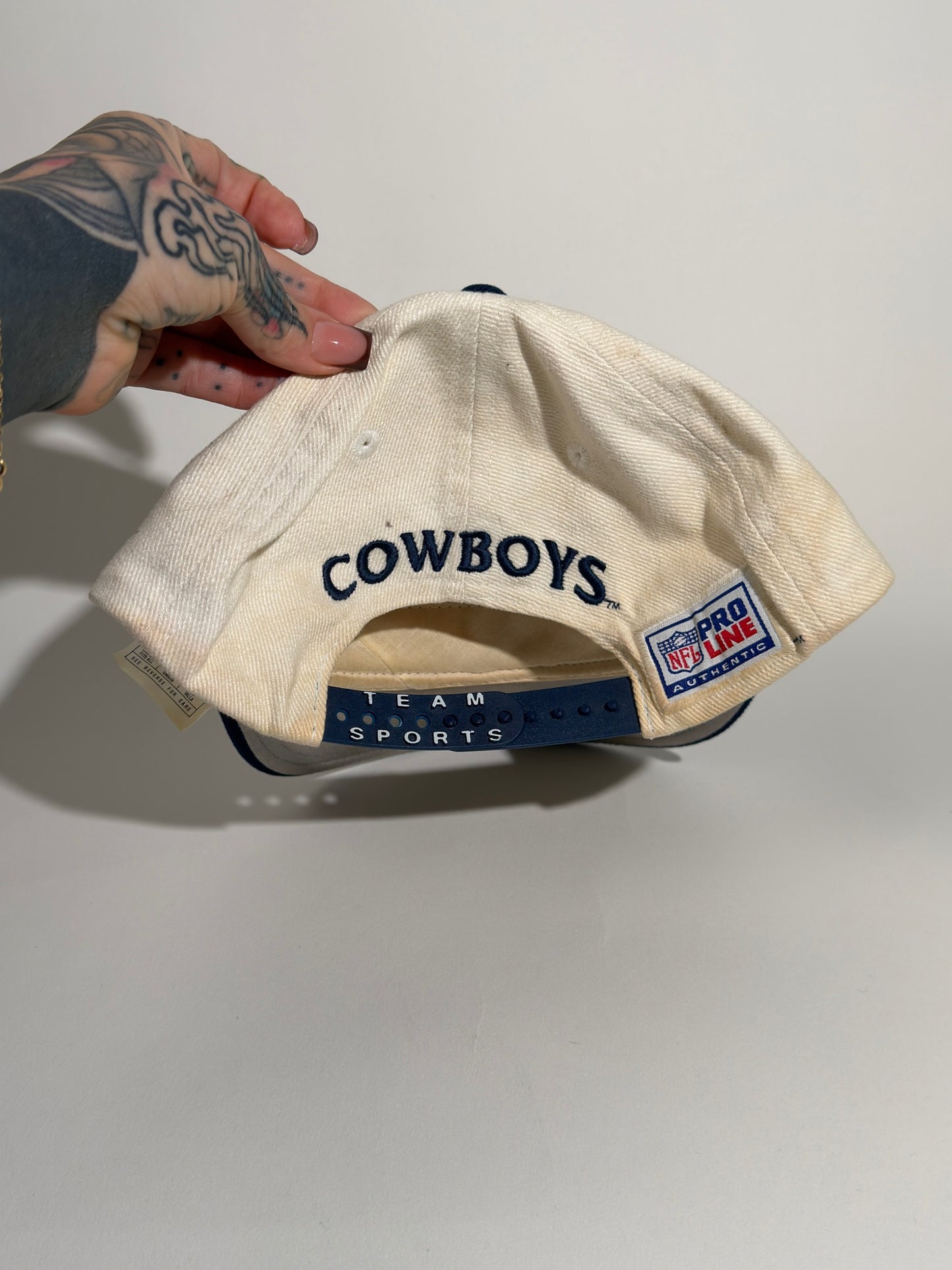 Nike Dallas Cowboys Hat