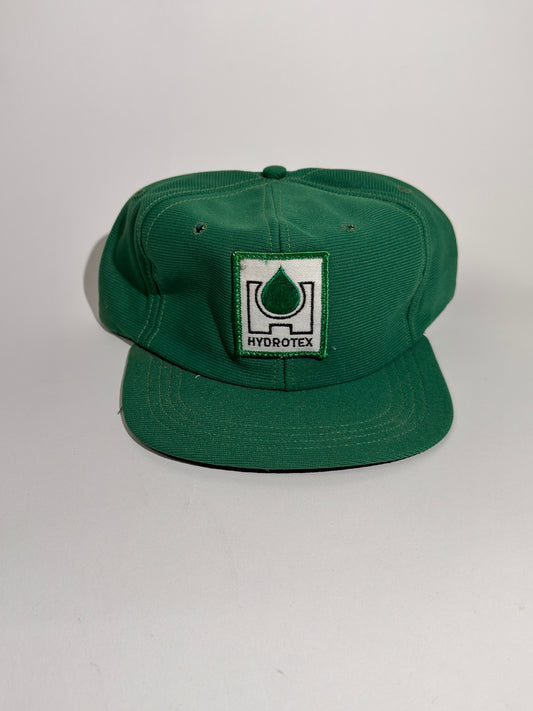 Green Hydrotex Hat