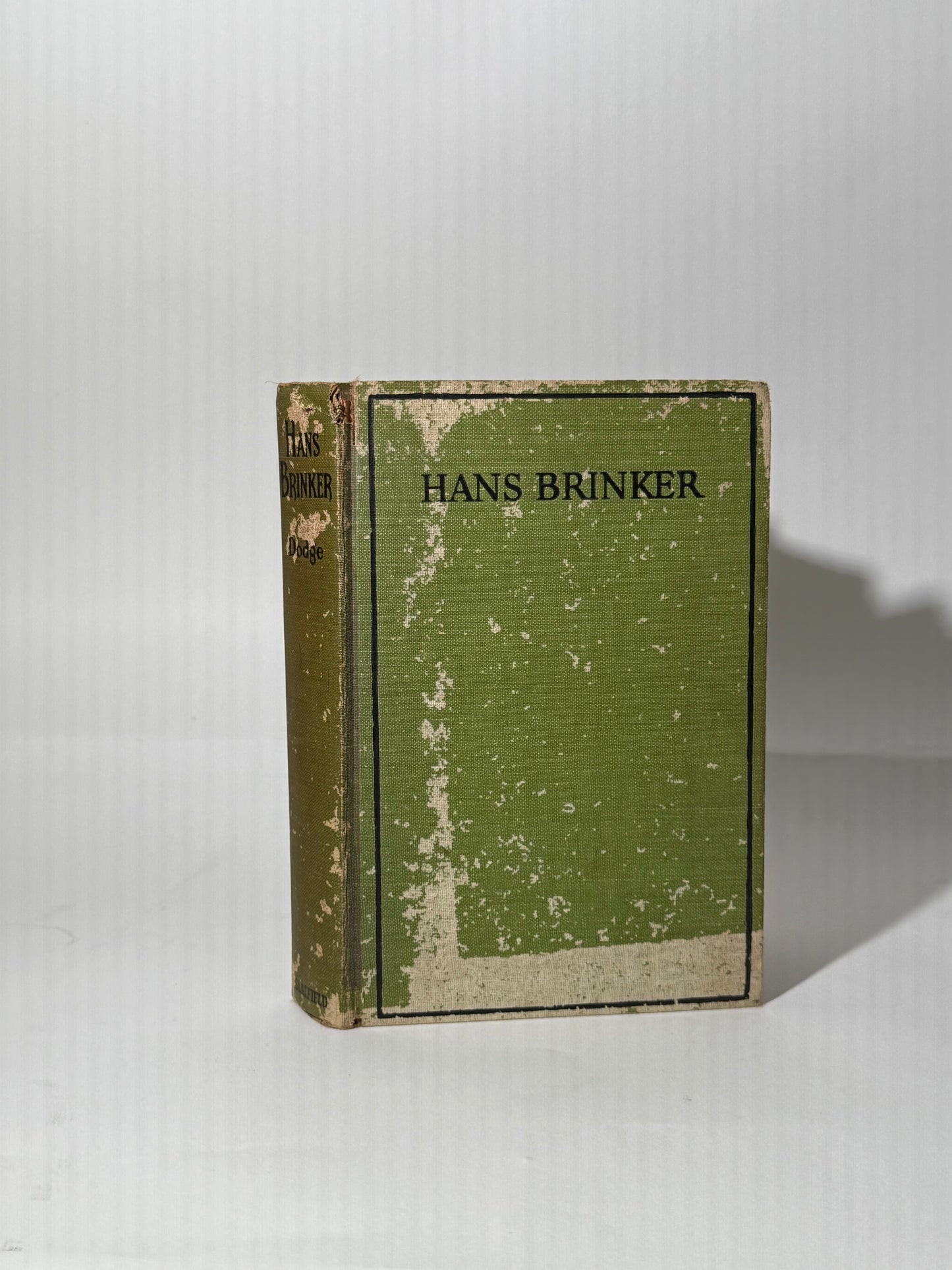 Hans Brinker