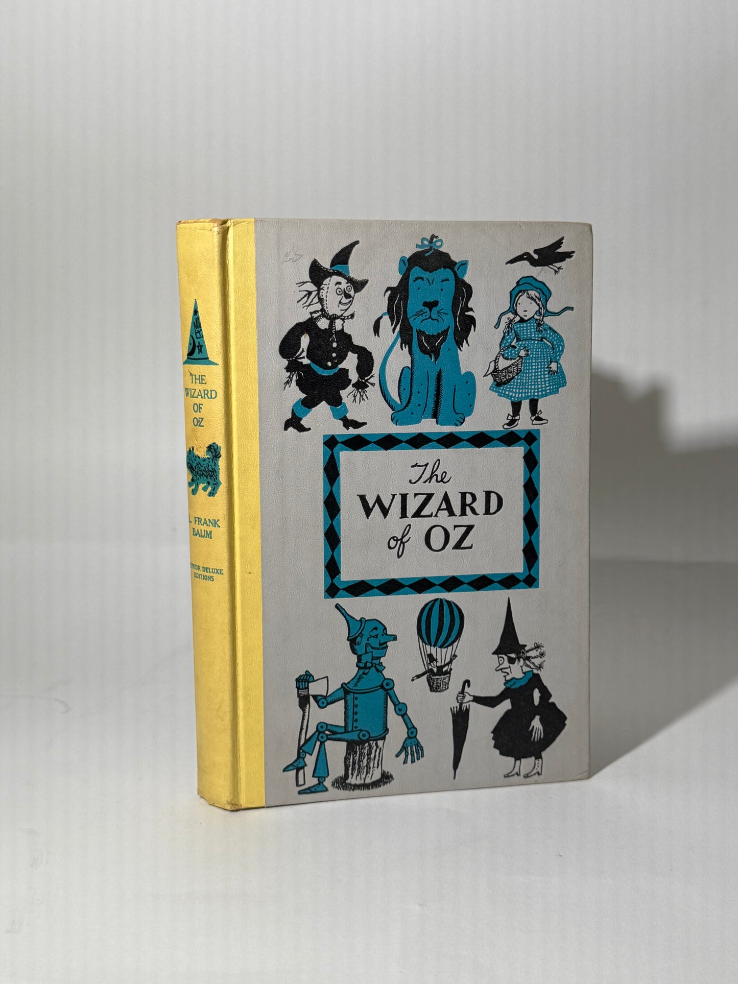 The Wizard of Oz