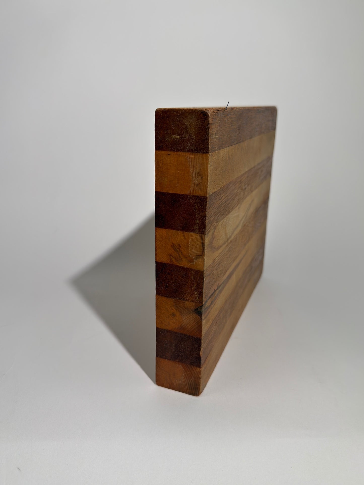 Wooden Cutting Board