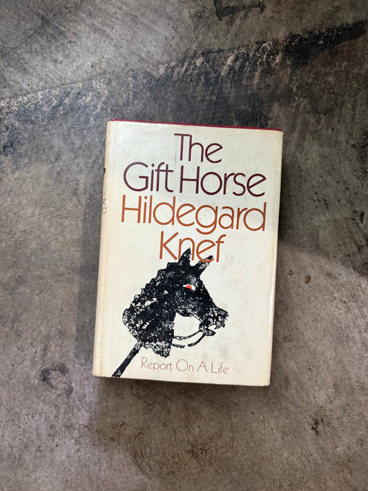 The Gift Horse Book
