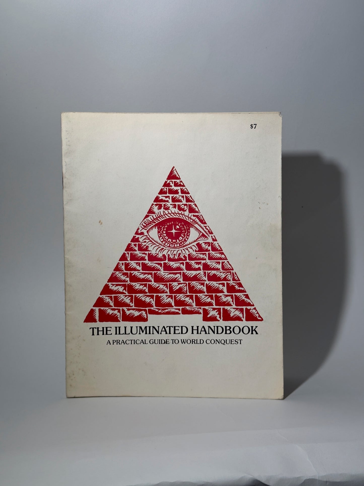 The Illuminated Handbook
