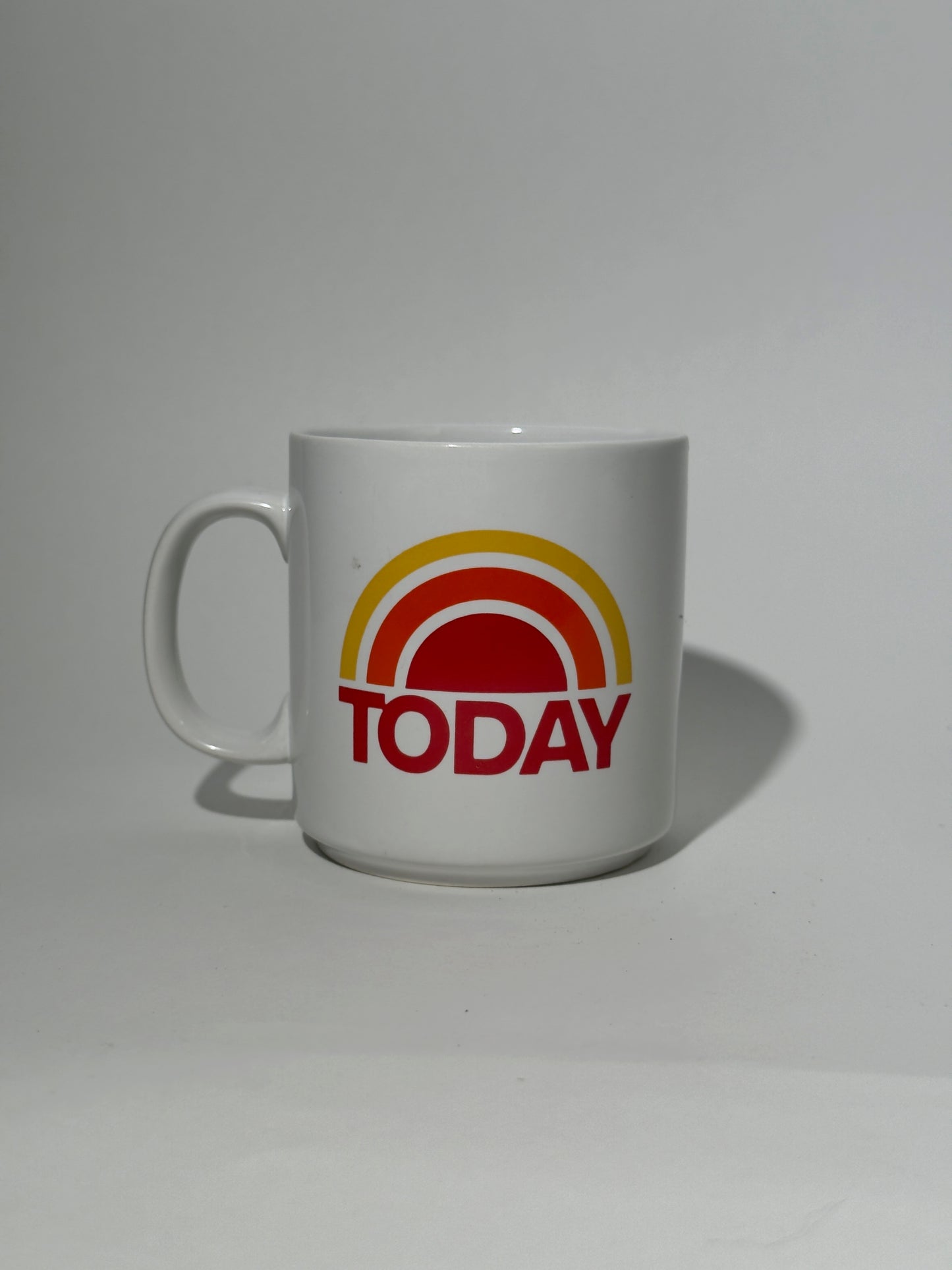 Ceramic Today Mug