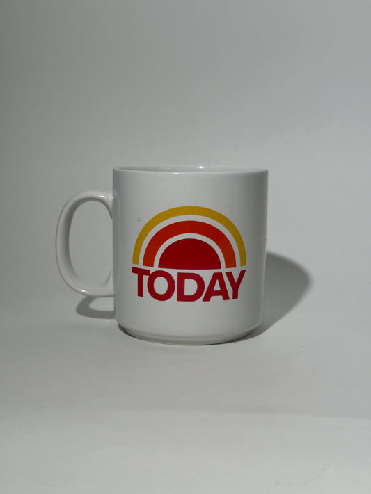Ceramic Today Mug