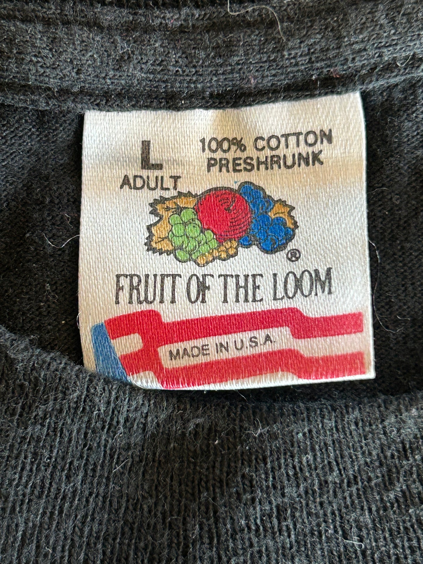 Black National Museum of the American Indian Tee