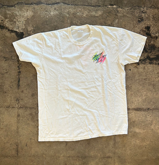 White Steamboat World Cup