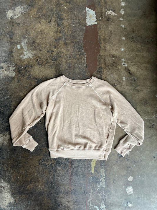 The Great Tan Crewneck
