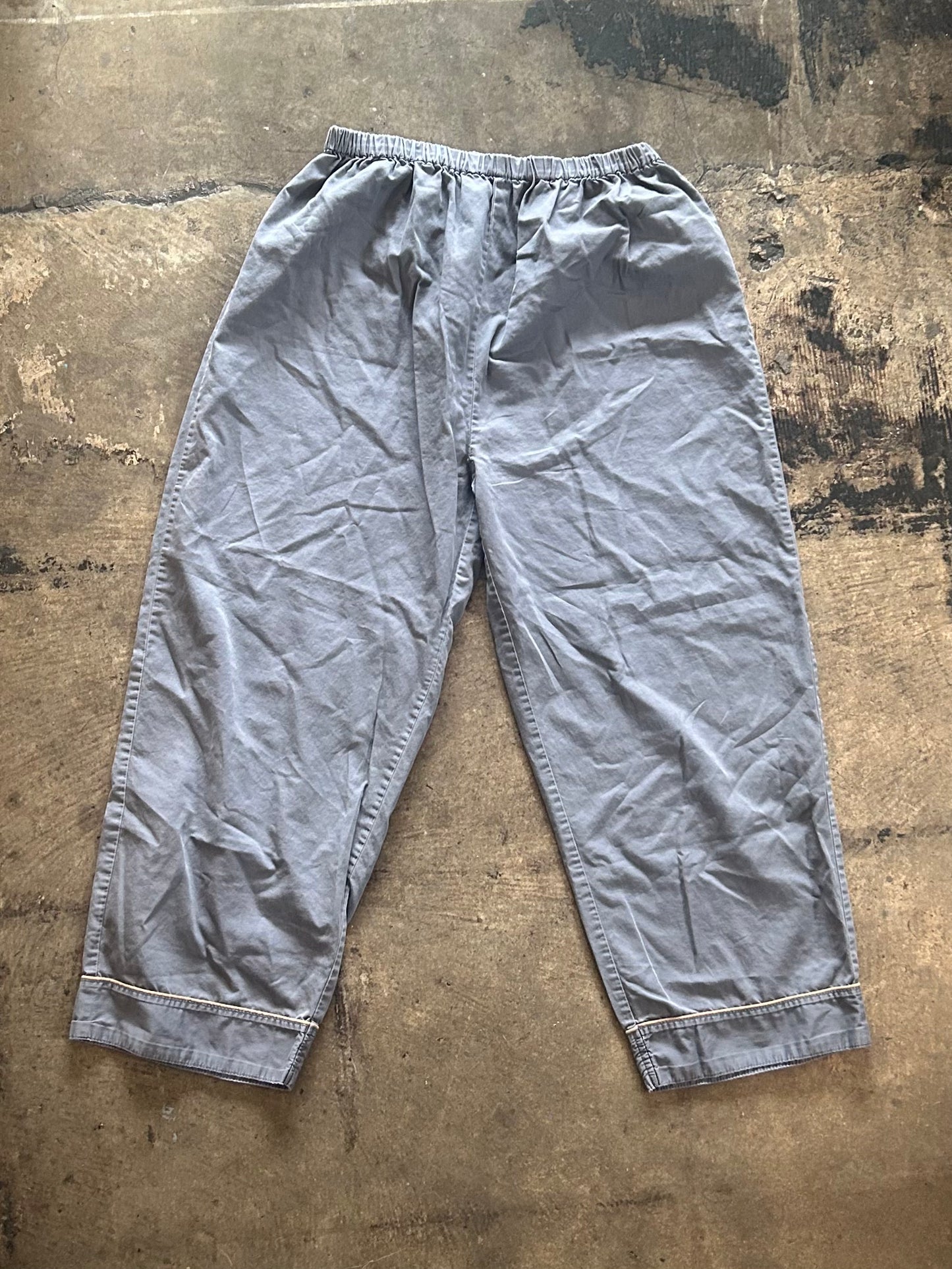 Japanese Pajama Pants