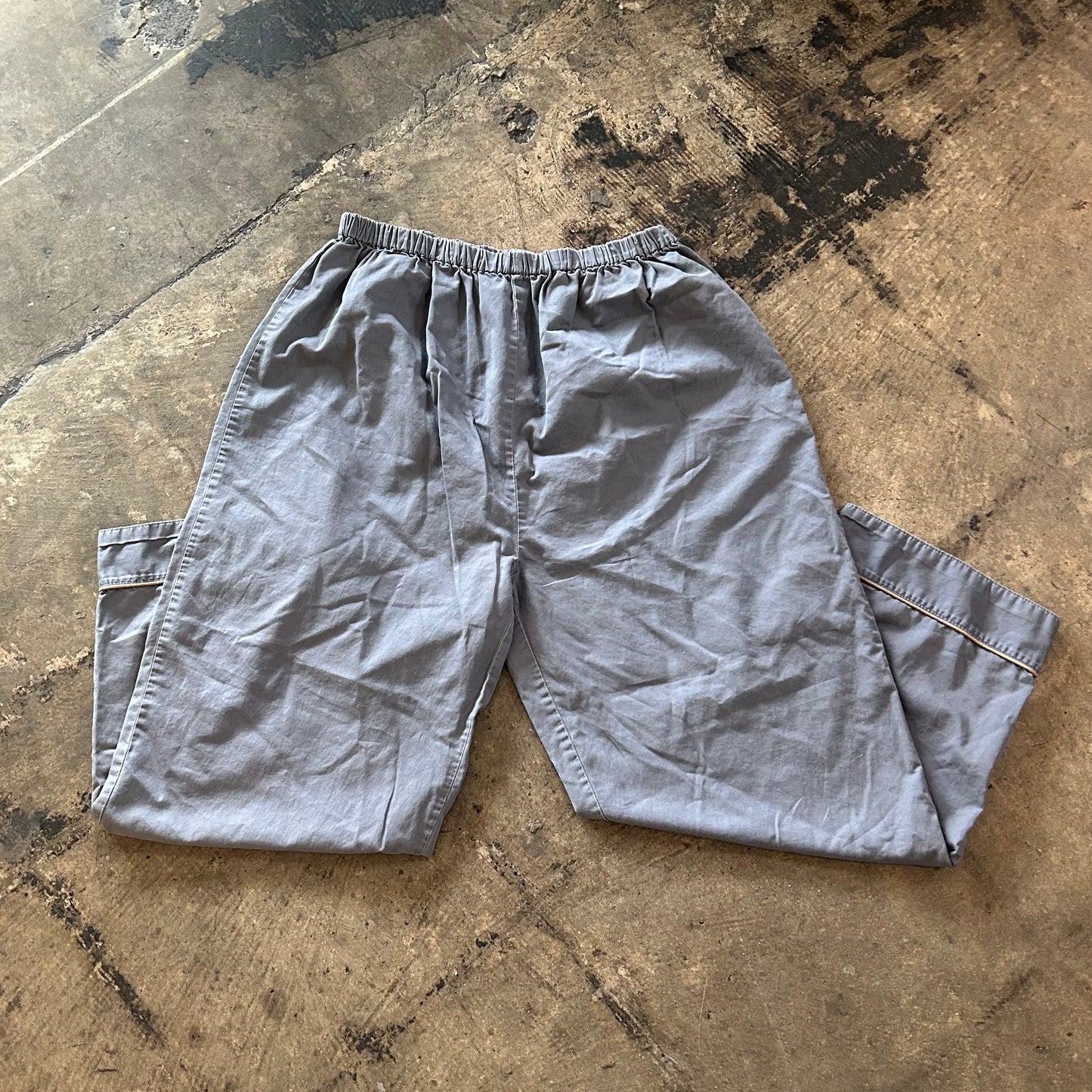 Japanese Pajama Pants