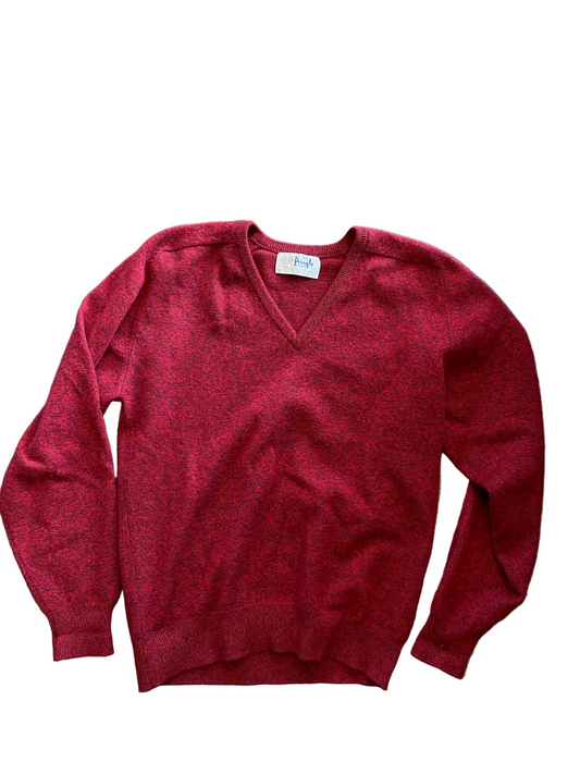 Cashmere by Pringle V-Neck Sweater