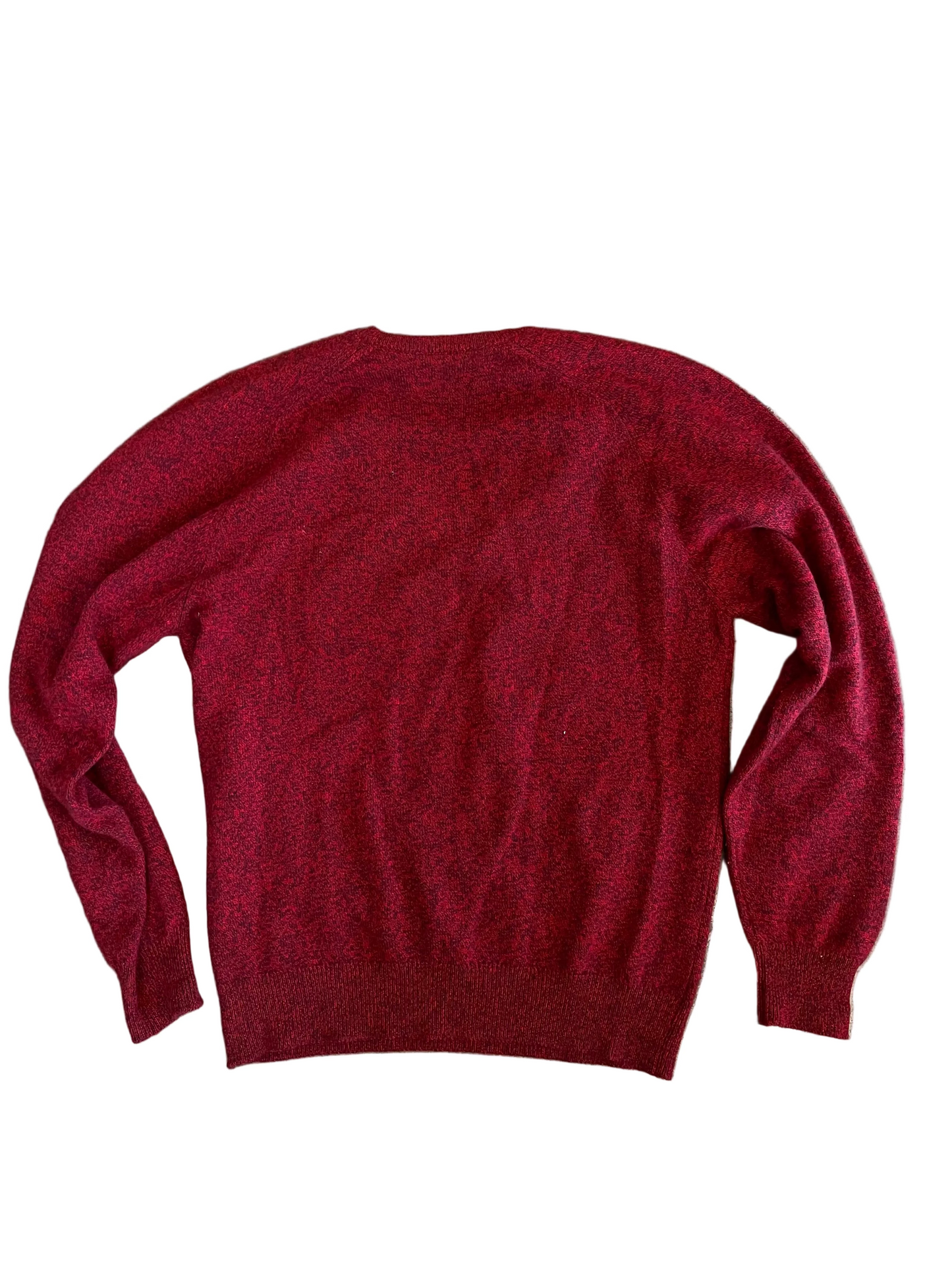 Cashmere by Pringle V-Neck Sweater
