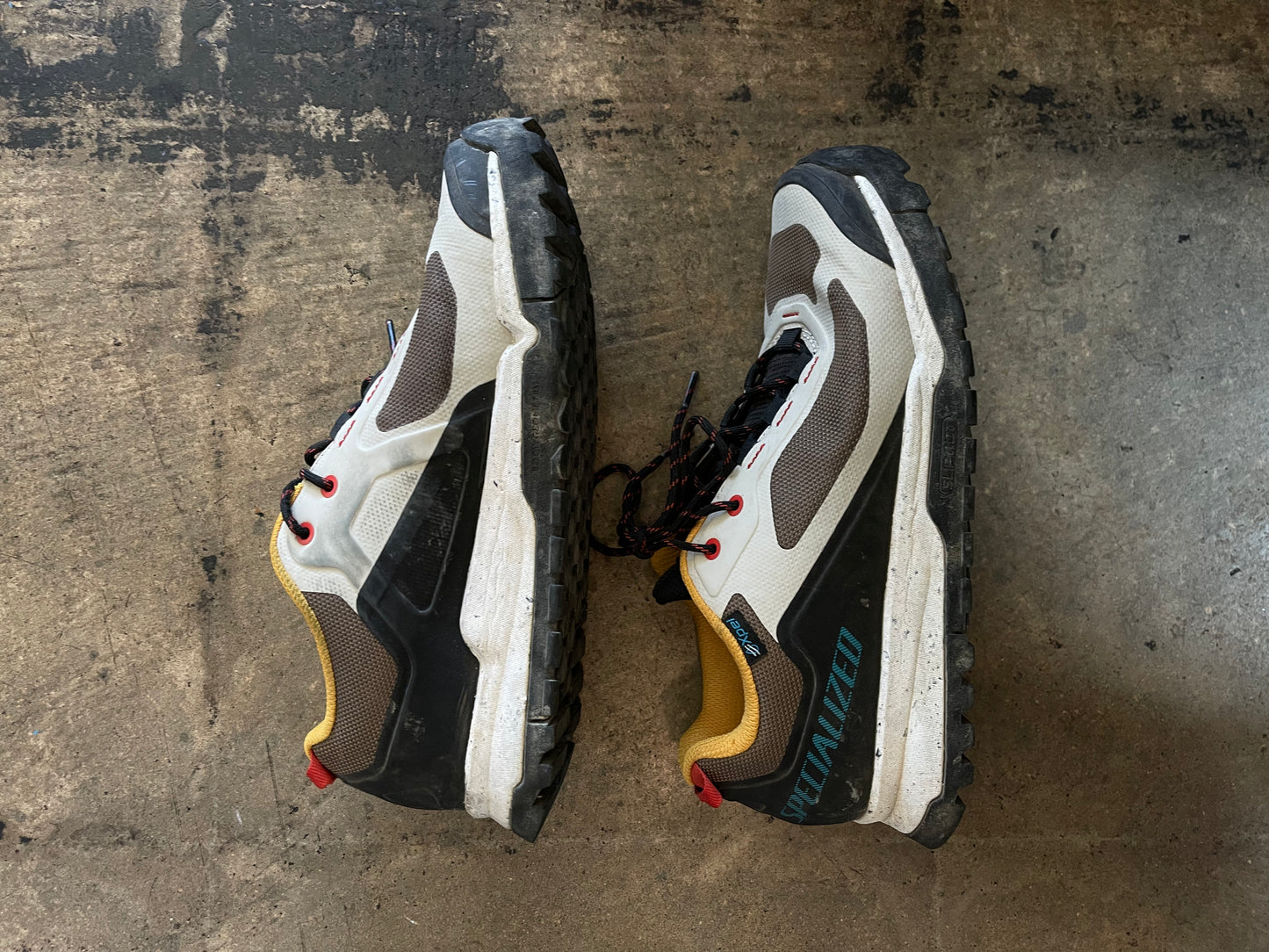 Specialized Xpel Sneakers