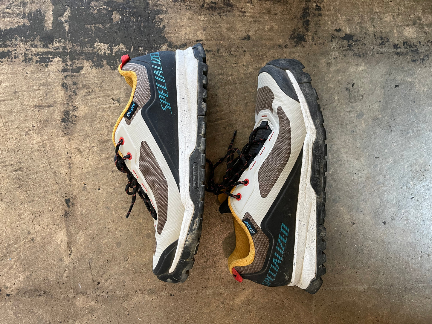 Specialized Xpel Sneakers