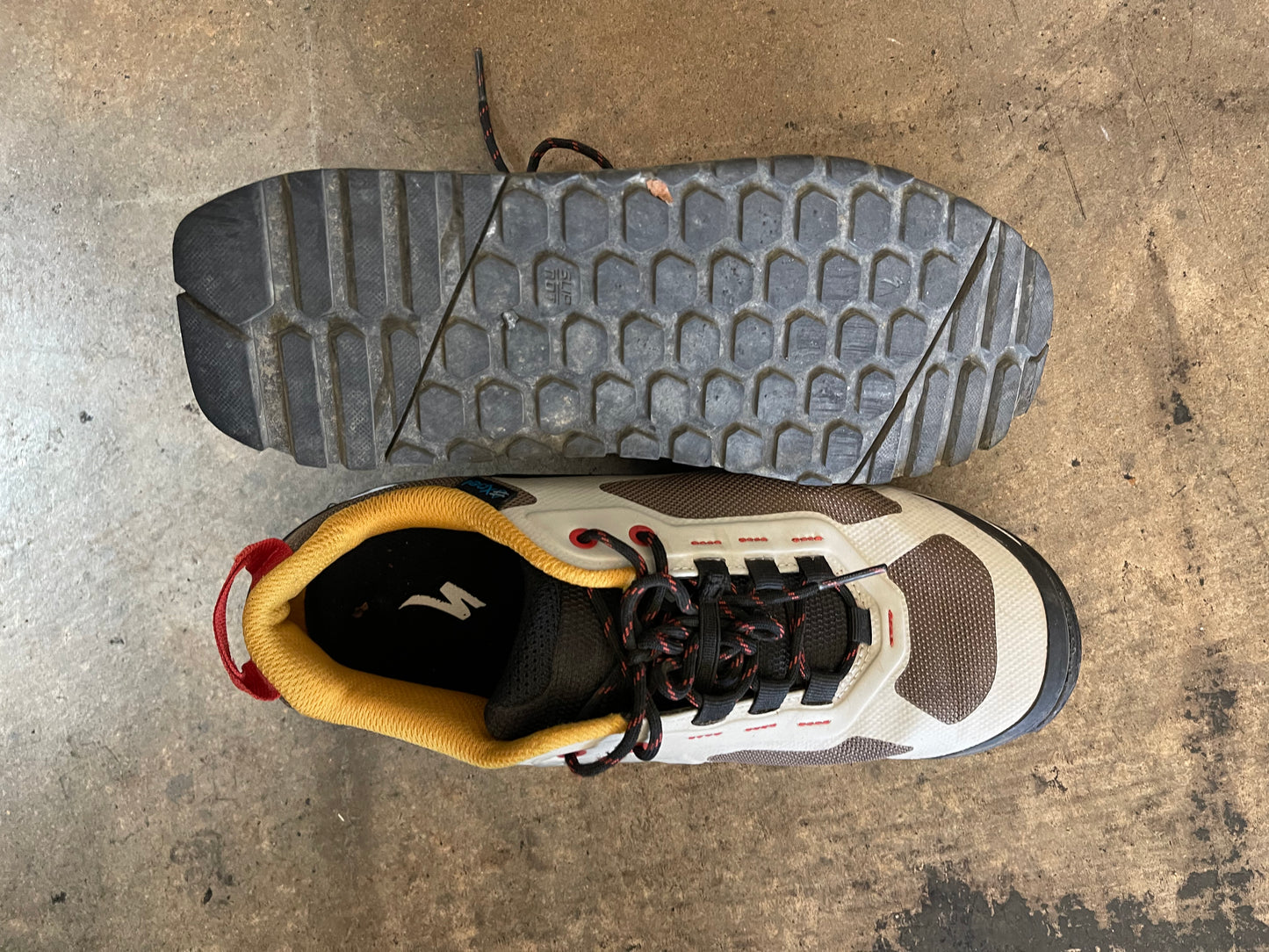Specialized Xpel Sneakers