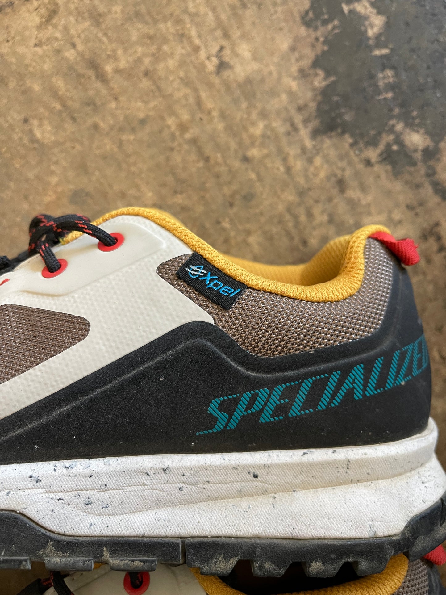 Specialized Xpel Sneakers