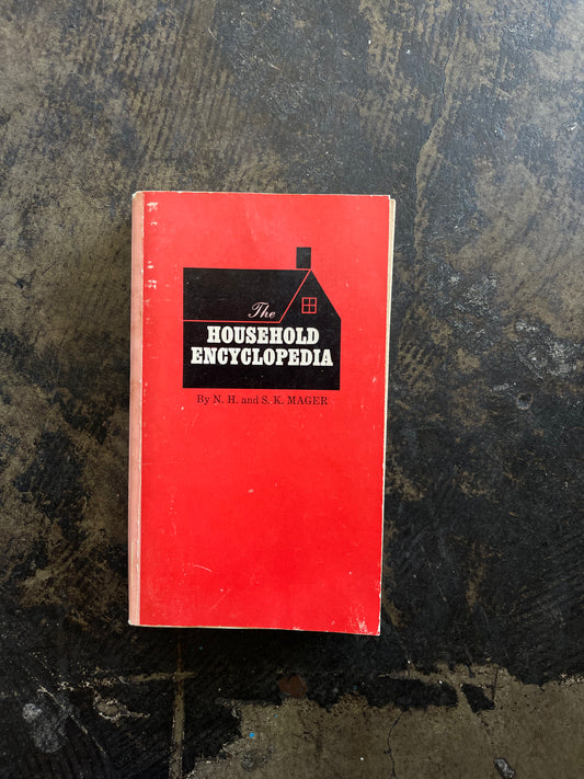 The Household Encyclopedia