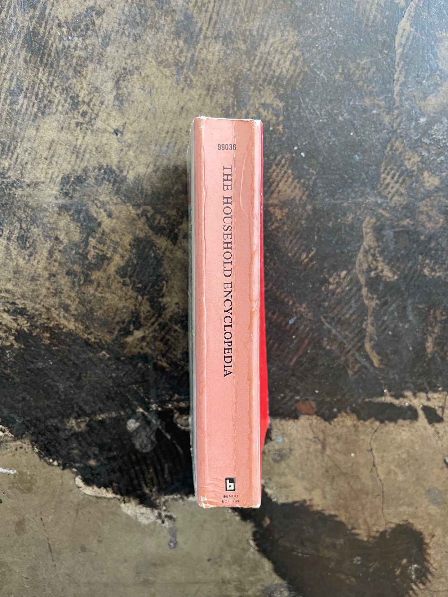 The Household Encyclopedia