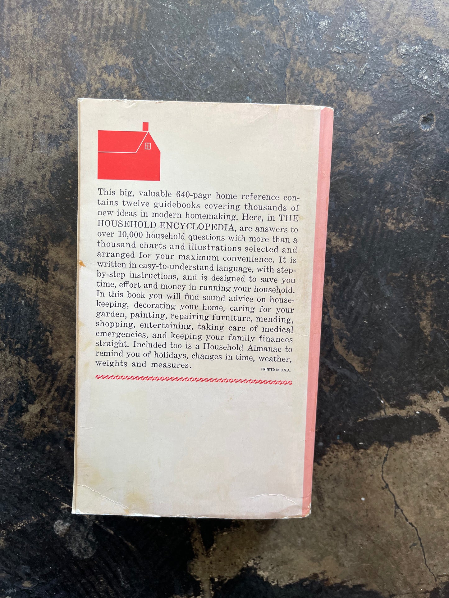The Household Encyclopedia