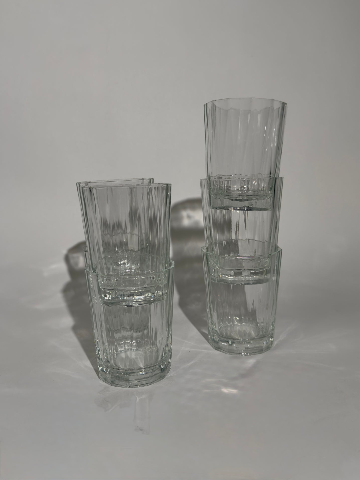 Turkish Juice Glasses