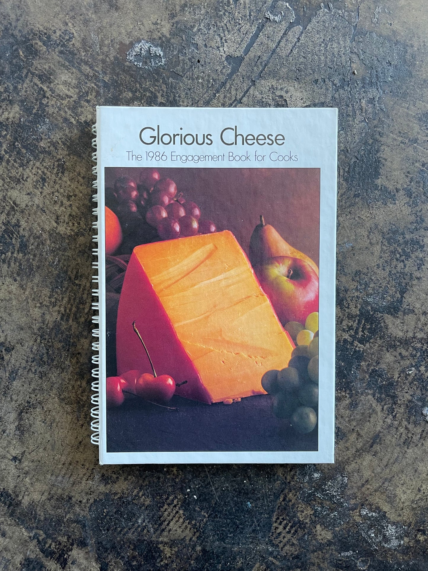 Glorious Cheese