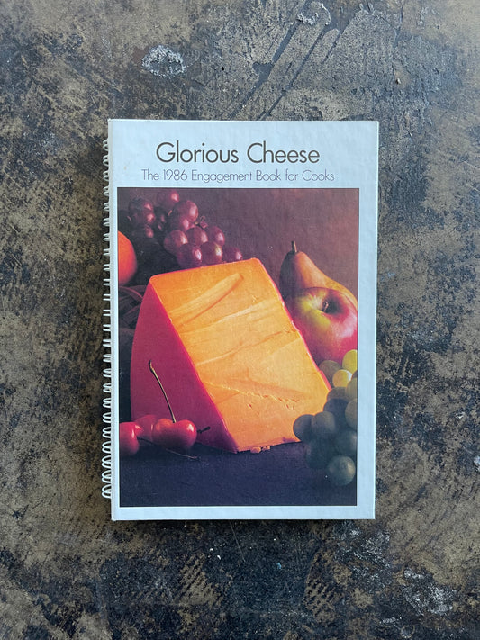 Glorious Cheese