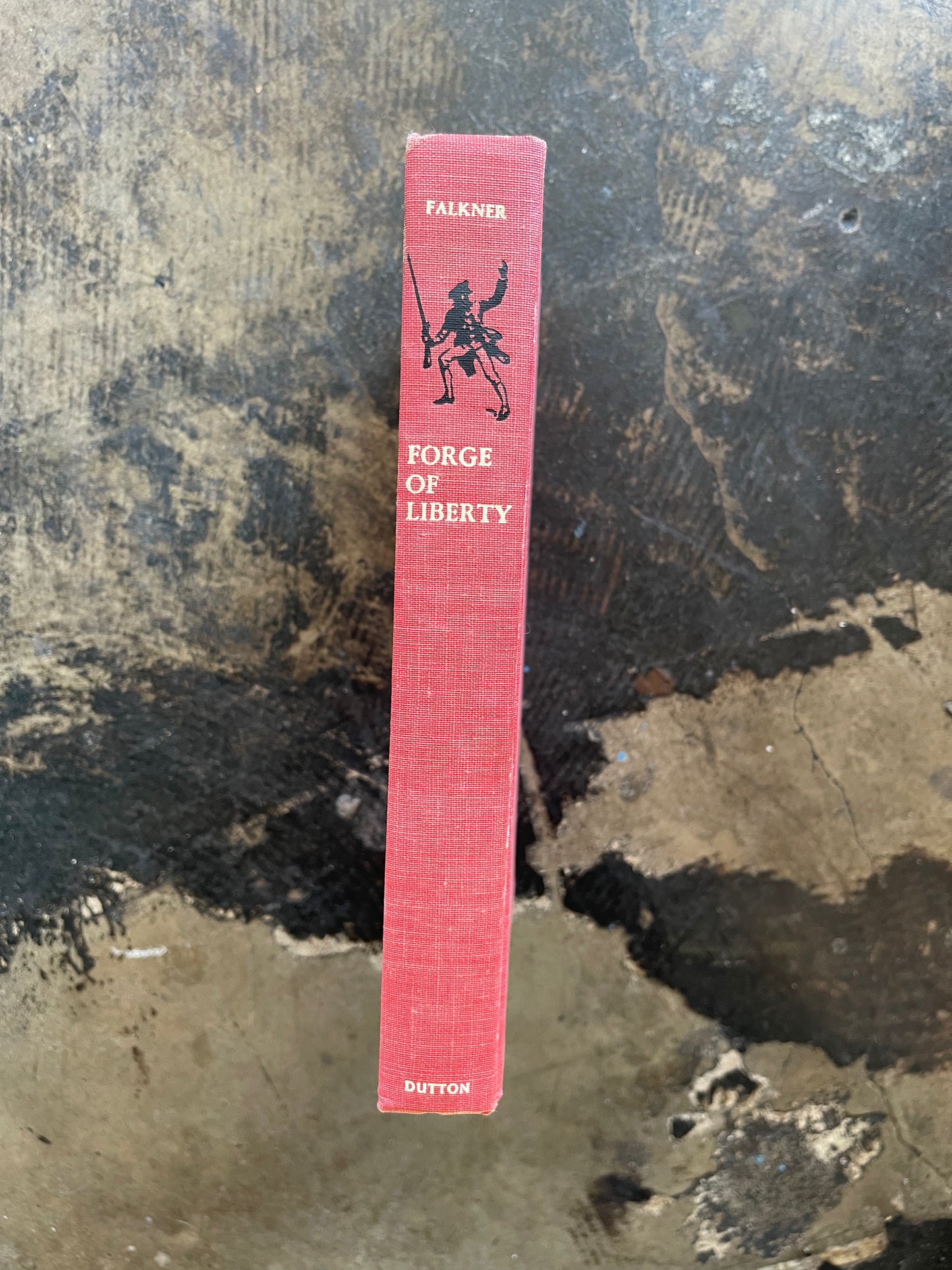 Forge of Liberty