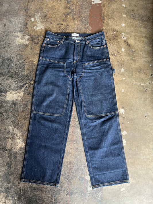 Still Here Denim Carpenter Jeans