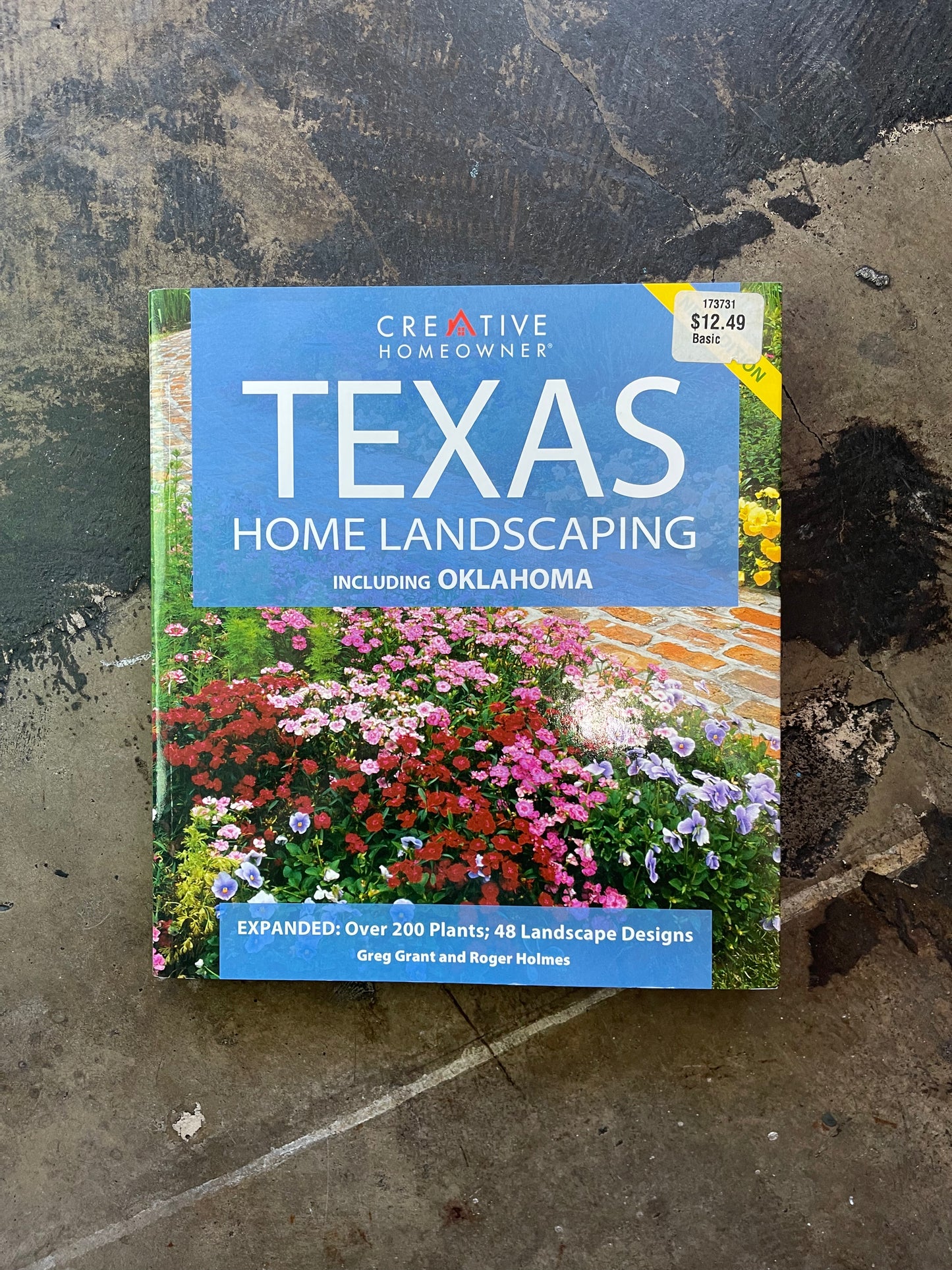 Texas Home Landscaping