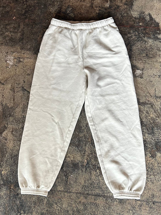 Beige TNA Jogger Sweatpants