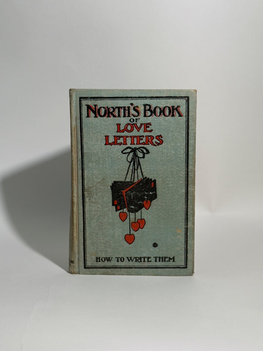 North's Book of Love Letters
