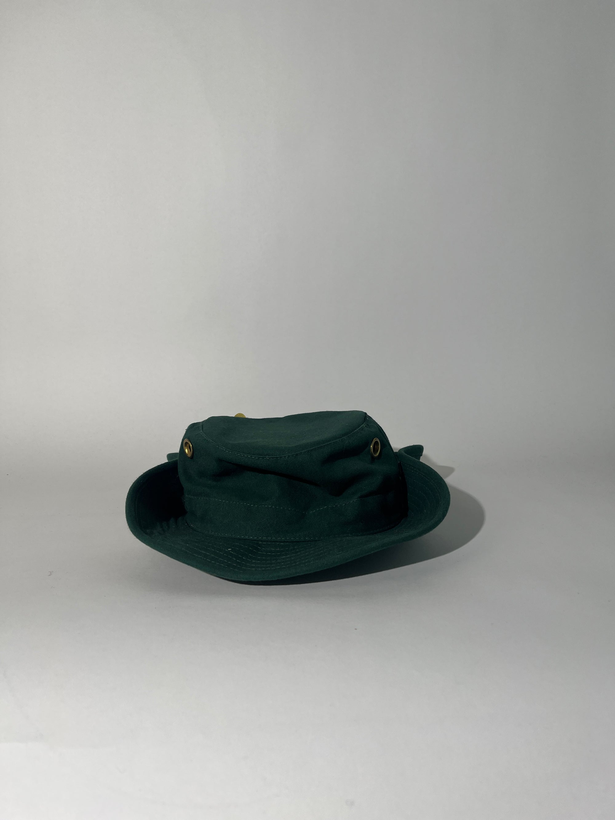 Green Tilley Outdoor Hat