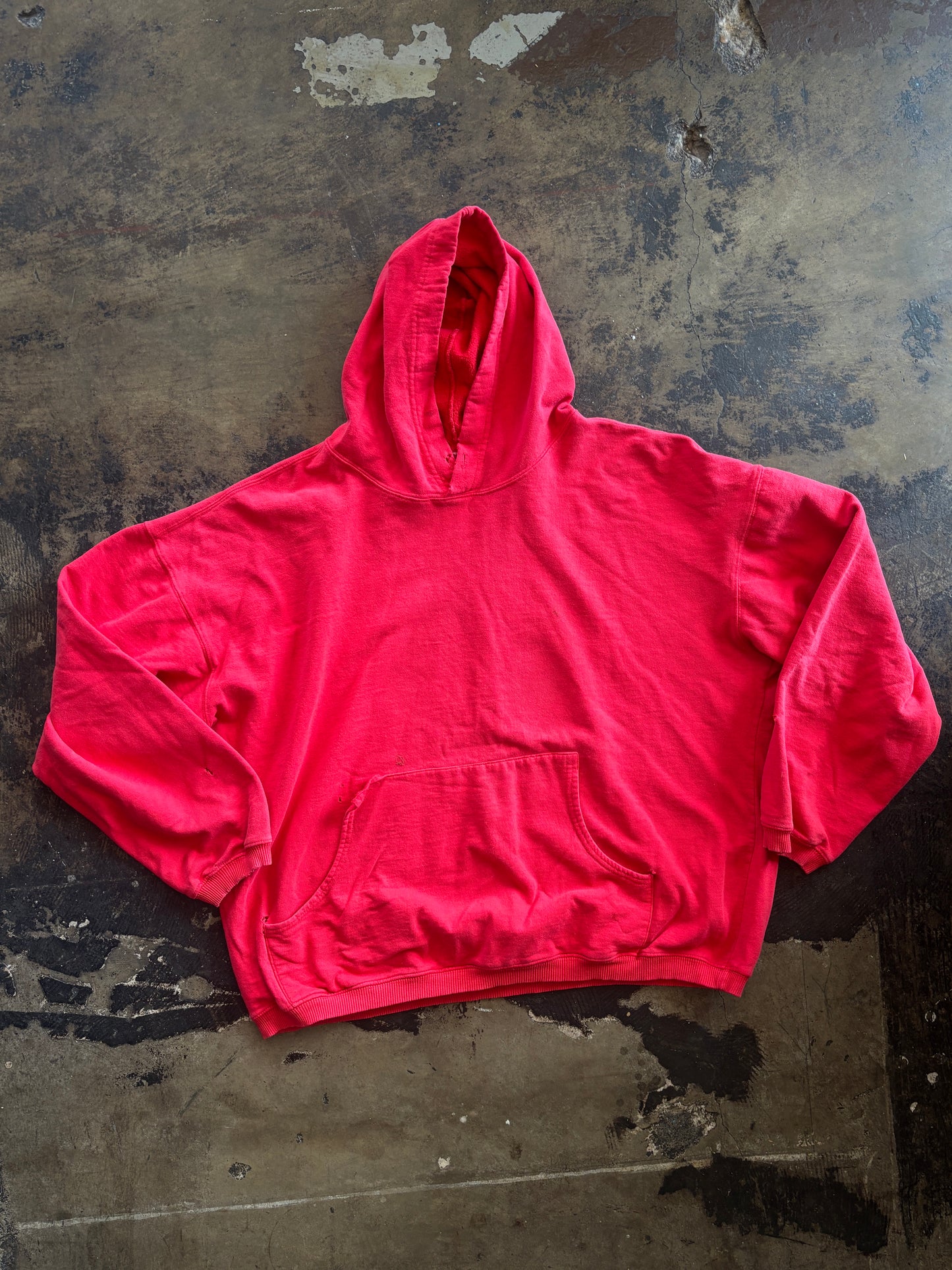 Marlboro Country Store Red Hoodie